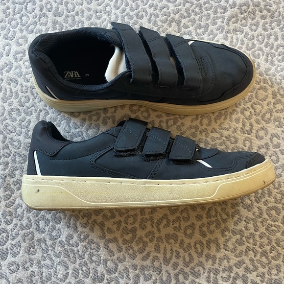 Zara Boys Shoes size 39 - Picture 2 of 2